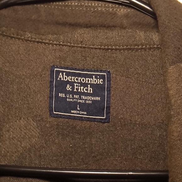 Came jacket - Picture 2 of 3